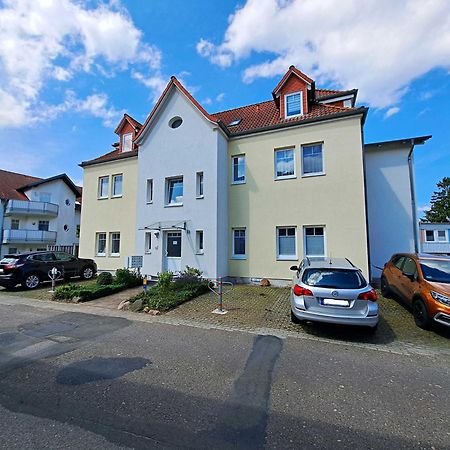 Eg 05 Ferienwohnung Am Wilhelmsberg Heringsdorf  Bagian luar foto